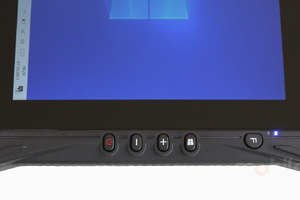 nowoczesny wydajny procesor Intel Jasper Lake N5105 Emdoor I10J