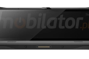 Rugged tablet dla profesjonalistów i pracowników Emdoor I20J odporny na zarysowania ekran bez rys