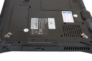 Tablet Terminal mobilnyPrzemysłowy, wielozadaniowy  z normą odporności IP65  8GB RAM pamięci i 128GB ROM Emdoor I20J