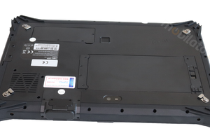 Przemysłowy tablet Odporny na pył i wodę  odporny na niskie i wysokie temperatury Wytrzymały energooszczędny Emdoor I20J