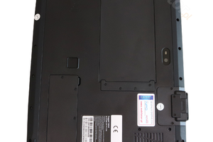  Przemysłowy, wielozadaniowy tablet z normą odporności IP65   BT 5.0, 4G 8GB RAM pamięci i 128GB ROM Odporny na pył i wodę Terminal mobilny  Emdoor I20J