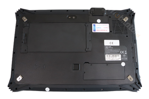 Funkcjonalny wodoodporny Wstrząsoodporny  12-calowy tablet z procesorem Intel N5105 Emdoor I20J 