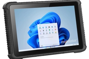 Profesjonalny przemysłowy tablet z jasnym ekranem Emdoor I16J odporny rugged wodoszczelny z telefonem