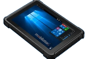 Wojskowy wytrzymały tablet dla przemysłu Emdoor I16J hotswap przenośny funkcjonalny