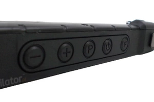 Wojskowy wytrzymały tablet Emdoor I16J poręczny praktyczny przeznaczony do ciągłej pracy z bluetooth cichy