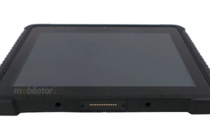 Odporny na pył i wodę spełniający normy odporności IP65 tablet wyposażony w kamerę i aparat Emdoor I16J z kamerą