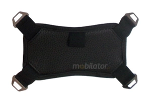 doskonale trzyma się ręki pasek starannie wykonany Emdoor I16J