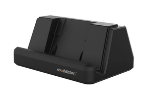 szybkie ładowanie urządzenia i dodatkowej baterii Emdoor I16J