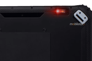 Tablet do wózka widłowego ze skanerem kodów kreskowych 2D 1D QR Emdoor I22J z nowoczesnymi podzespołami