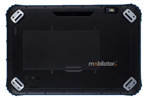 Mobilny tablet przemysłowy dla firmy Emdoor I22J najwyższej jakości i z mapami GPS rugged