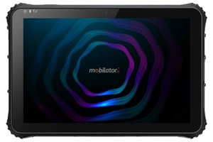 Tablet na wózek widłowy ze standardem wojskowym wytrzymałości Emdoor I22J odporny na wstrząsy uderzenia i upadki