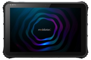 Profesjonalny tablet odporny na wysoką wilgotność Emdoor I22J wstrząsoodporny pyłoodporny