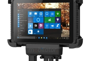 Wytrzymały uchwyt samochodowy VHM22J Emdoor I22J