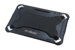 Emdoor I22J - wytrzymały, komfortowy pasek na nadgarstek