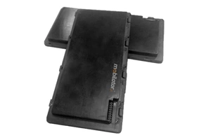 dłuższa praca urządzenie bateria wymienna dodatkowa Emdoor I22J