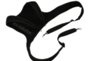 Emdoor I22J Komfortowy, wytrzymały uchwyt na barki nowość