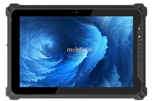 Tablet odporny na niskie temperatury  który się nie zawiesza Emdoor I17J ochrona multidotykowy z ekranem dotykowym