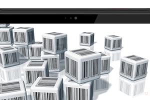 Tablet z normą pyłoszczelności z nowoczesnym skanerem kodów kreskowych Emdoor I17J z gwarancją multidotykowy