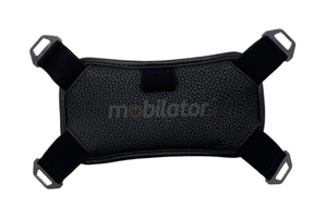 Emdoor I17J -  Wytrzymały, komfortowy pasek na nadgarstek