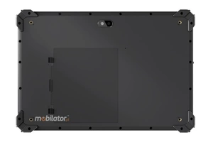 Wytrzymały tablet dla chłodni który ułatwia pracę Emdoor I17J wzmocniony z wejściem mini HDMI RJ45 i USB bezpieczny