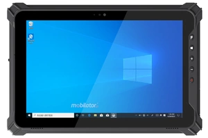 Wzmocniony tablet dla geodetów Emdoor I17J najwyższej jakości z długą gwarancją i z mapami GPS