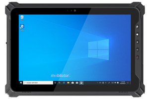 Przemysłowy tablet o doskonałej widoczności w słońcu Emdoor I17J innowacyjny energooszczędny i cichy