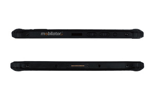 Pancerny tablet dla budowlańców odporny na upadki nawet z dużej wysokości Emdoor I22J nowoczesny przenośny