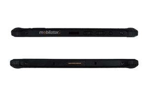 Profesjonalny przemysłowy tablet z internetem 4G LTE Emdoor I22J spełnia najwyższe standardy