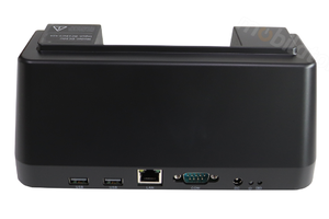  Stacja dokująca szybkie ładowanie  Emdoor I20J