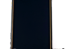 Odporny tablet do pracy w terenie z widocznym w słońcu jasnym ekranem Senter S917 H odporny na rysy i wstrząsy