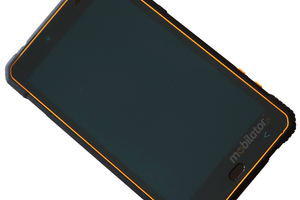 wytrzymały tablet dla profesjonalistów Senter S917 H ułatwia pracę zapewnia zabawę