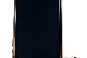 Tablet Terminal mobilny do pracowników i zawodowców Senter S917 H nowoczesny cichy z wytrzymałą konstrukcją