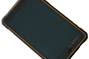 Wytrzymały tablet z niezawodnymi podzespołami Senter S917 H nowe rozwiązania z kartą SIM