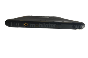 Tablet do chłodni z zainstalowanym systemem Android Senter S917 H z czytelnym w słońcu ekranem IPS ze skanerem radiowym UHF RFID 3m