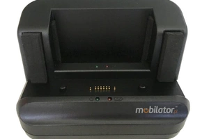 doskonale wykonana stacja ładowania MobiPad Cool W311 A311 A311L wygodne ładowanie