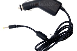 Ładowarka samochodowa napięcie 19V3A MobiPad Cool W311 A311 A311L 