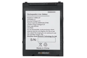 Wymienna bateria do tabletu MobiPad Cool W311 A311 A311L