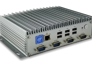 Polywell-Nano-U8FL2C6 i7 dobrej jakości MiniPC