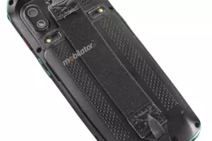 Kolektor danych odporny na temperatury mniejsze od zera dla wymagających z bluetooth i czytnikiem NFC MobiPad H-H4 dokładne mapy GPS z nawigacją