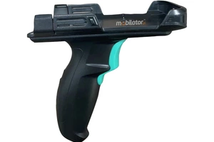 Solidny uchwyt pistoletowy z najlepszej jakości materiałów MobiPad H-H4, H-H5