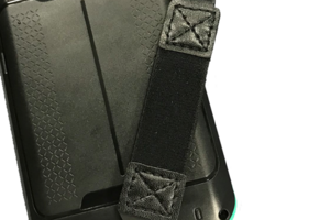 Bezpieczeństwo w użytkowaniu kolektora danych, skanowanie MobiPad H-H4, H-H5