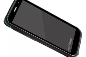 Wytrzymały kolektor danych dla nowoczesnej firmy który ułatwia pracę MobiPad H-H5 wzmocniony z modułem NFC