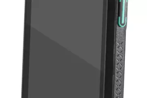 Kolektor danych odporny na wysokie temperatury przemysłowy MobiPad H-H5 z wejściem USB typ C