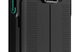 Przemysłowy kolektor danych do chłodni wykonany z najlepszych materiałów MobiPad H-H5 odporny na wstrząsy pył i wodę