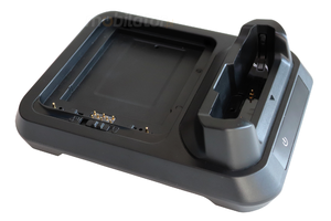 Solidnie wykonana stacja ładująca do przemysłowego kolektora danych MobiPad H-H4 oraz H-H5