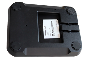 Solidnie wykonana stacja ładująca do przemysłowego kolektora danych MobiPad H-H4 oraz H-H5