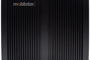 HyBOX H4-i5 wielofunkcyjny małych rozmiarów komputer przemysłowy z procesorem Intel Core i5