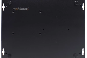 HyBOX H4 wydajny komputer przemysłowy Przystosowany do przemysłu i biura MiniPC Wielofunkcyjny małych rozmiarów