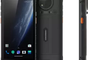 Chainway MC95-Odporny skaner magazynowy z modułem NFC, ośmiordzeniowym procesorem, 3GB RAM oraz 32GB ROM ze skanerem 2D