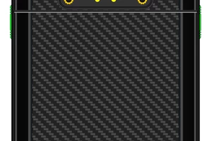 Chainway MC50 wytrzymały kolektor danych z 5G